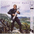 Steve Hahn - Stickburst